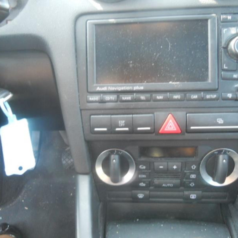 Porte avant droit AUDI A3 2 Photo n°11