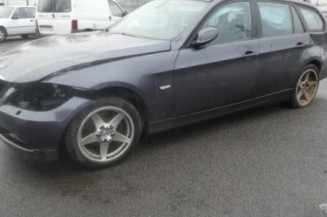 Bras essuie glace arriere BMW SERIE 3 E91