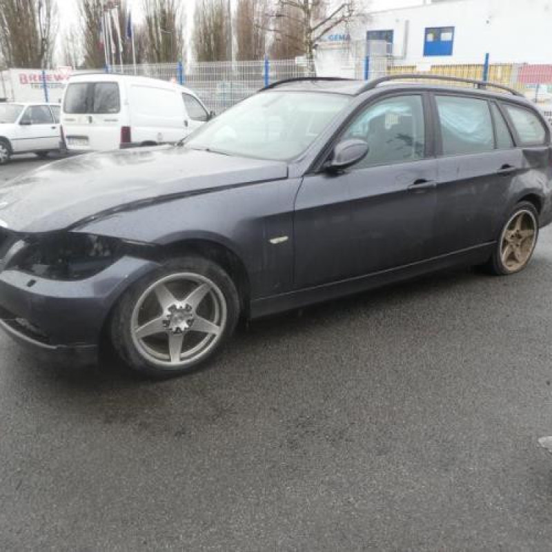 Bras essuie glace arriere BMW SERIE 3 E91 Photo n°4