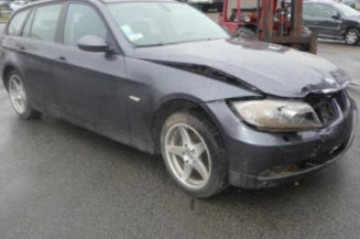 Bras essuie glace arriere BMW SERIE 3 E91