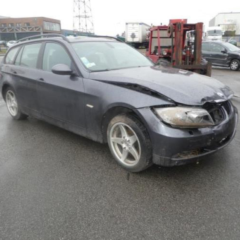 Bras essuie glace arriere BMW SERIE 3 E91 Photo n°5