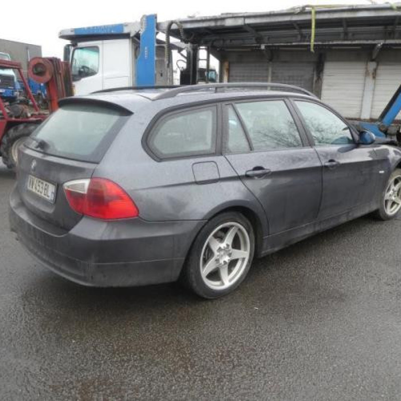 Bras essuie glace arriere BMW SERIE 3 E91 Photo n°6