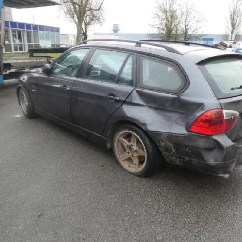 Bras essuie glace arriere BMW SERIE 3 E91 Photo n°7