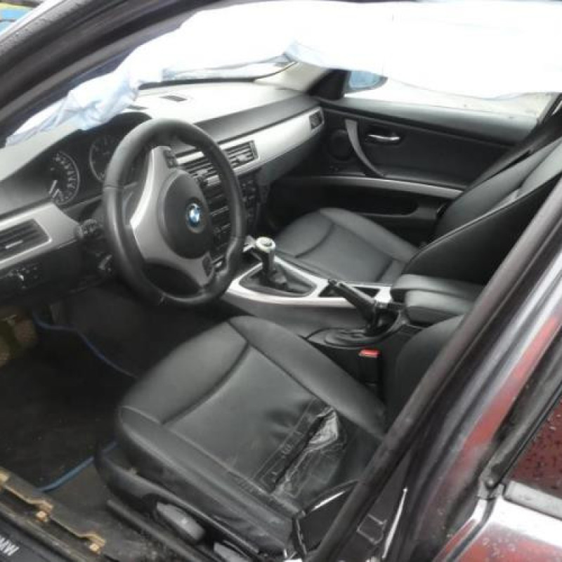 Bras essuie glace arriere BMW SERIE 3 E91 Photo n°8