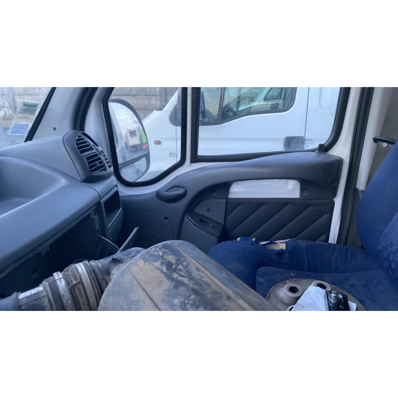 Crosse arriere droit PEUGEOT BOXER 2 Photo n°7