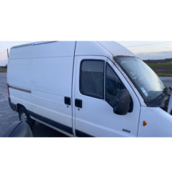 Crosse arriere droit PEUGEOT BOXER 2