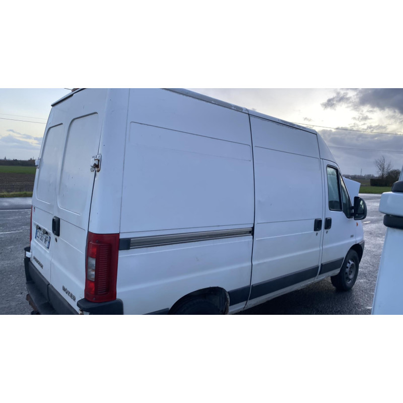 Crosse arriere droit PEUGEOT BOXER 2 Photo n°9