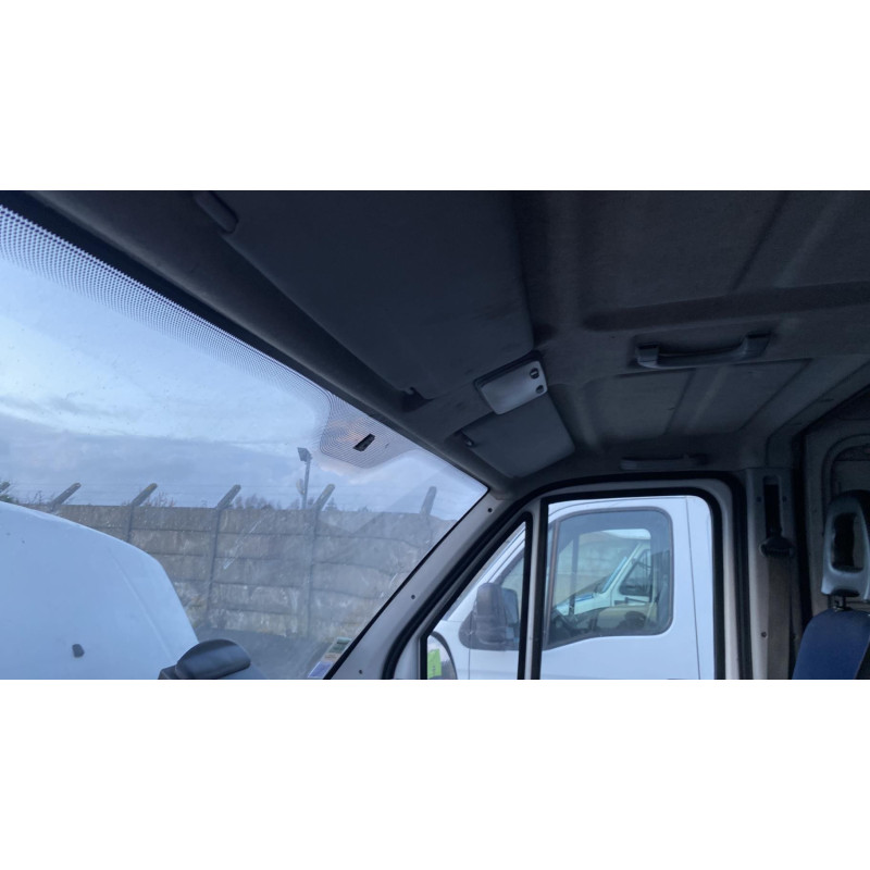 Crosse arriere droit PEUGEOT BOXER 2 Photo n°12