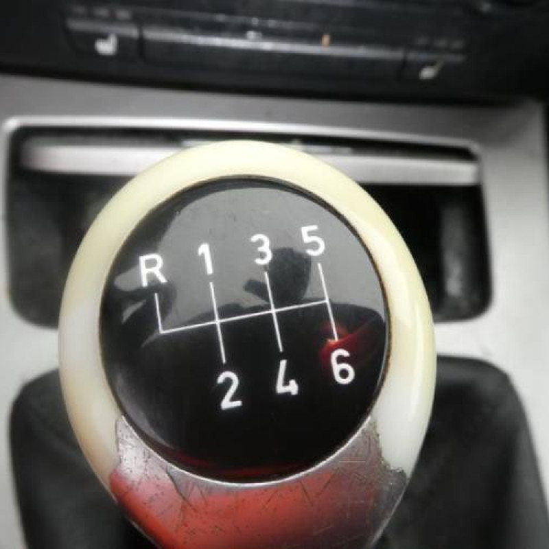 Bras essuie glace arriere BMW SERIE 3 E91 Photo n°9