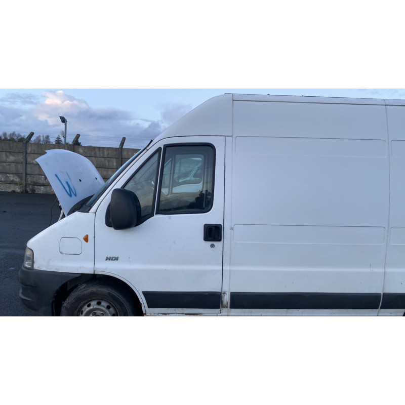 Crosse arriere droit PEUGEOT BOXER 2 Photo n°14