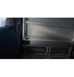 Crosse arriere droit PEUGEOT BOXER 2