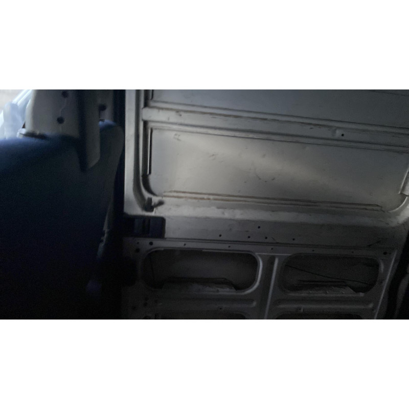 Crosse arriere droit PEUGEOT BOXER 2 Photo n°19