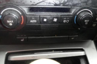 Bras essuie glace arriere BMW SERIE 3 E91