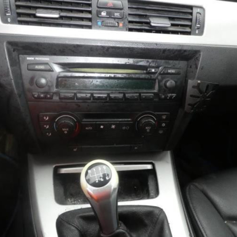 Bras essuie glace arriere BMW SERIE 3 E91 Photo n°11