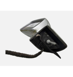 Retroviseur gauche PEUGEOT 407