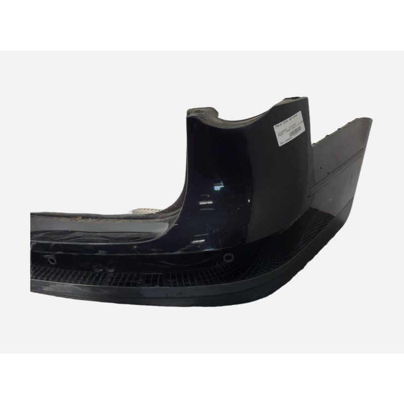 Pare choc arriere VOLKSWAGEN PASSAT 5 Photo n°3