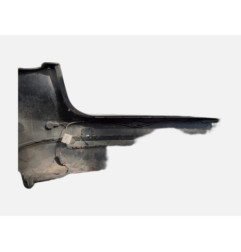 Pare choc arriere VOLKSWAGEN PASSAT 5