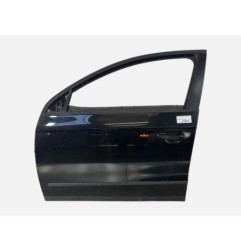 Porte avant gauche VOLKSWAGEN PASSAT 5 Photo n°1