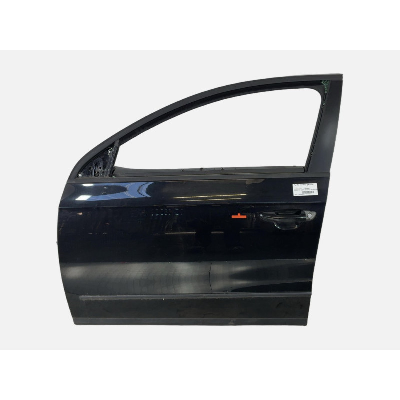 Porte avant gauche VOLKSWAGEN PASSAT 5 Photo n°1