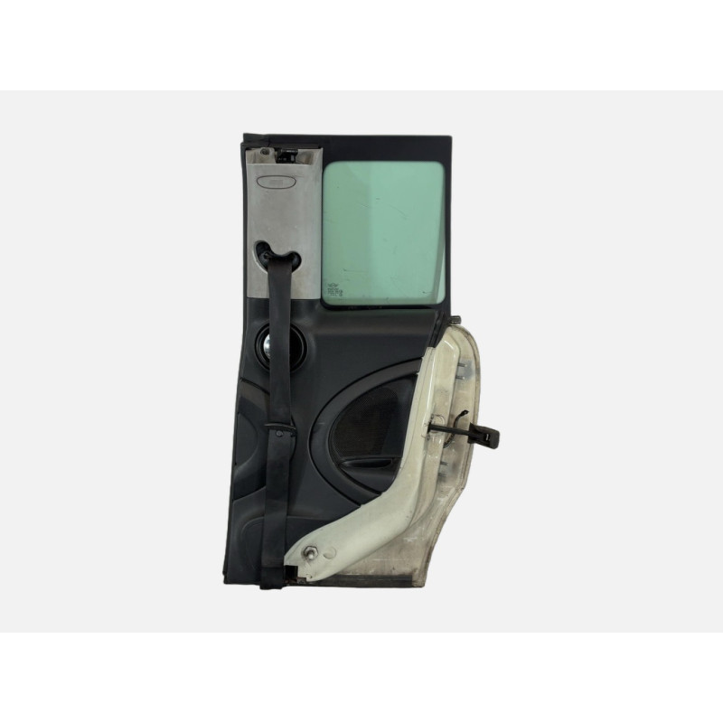 Porte arriere droit MINI MINI 2 R55 Photo n°3