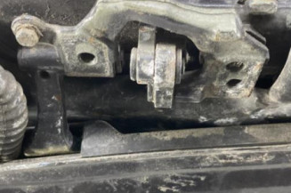 Malle/Hayon arriere BMW SERIE 3 E91