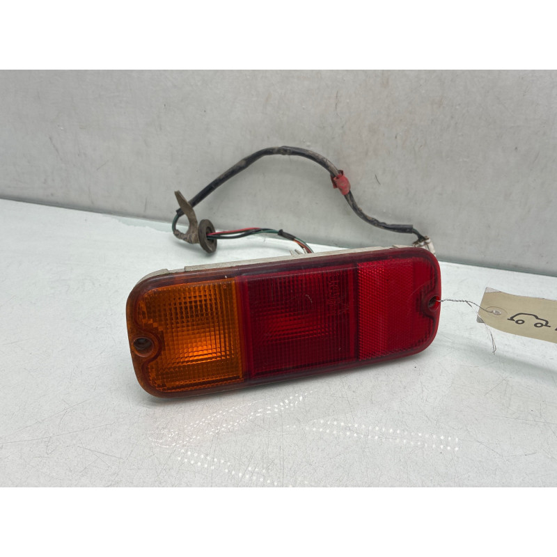 Anti brouillard arriere droit SUZUKI GRAND VITARA Photo n°3