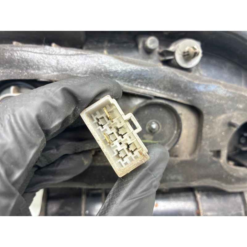 Feu arriere principal droit (feux) SUZUKI GRAND VITARA Photo n°2