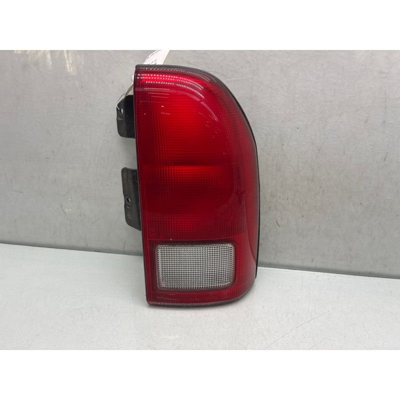 Feu arriere principal droit (feux) SUZUKI GRAND VITARA Photo n°3