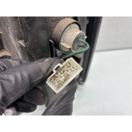 Feu arriere principal gauche (feux) SUZUKI GRAND VITARA