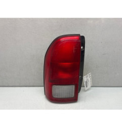 Feu arriere principal gauche (feux) SUZUKI GRAND VITARA