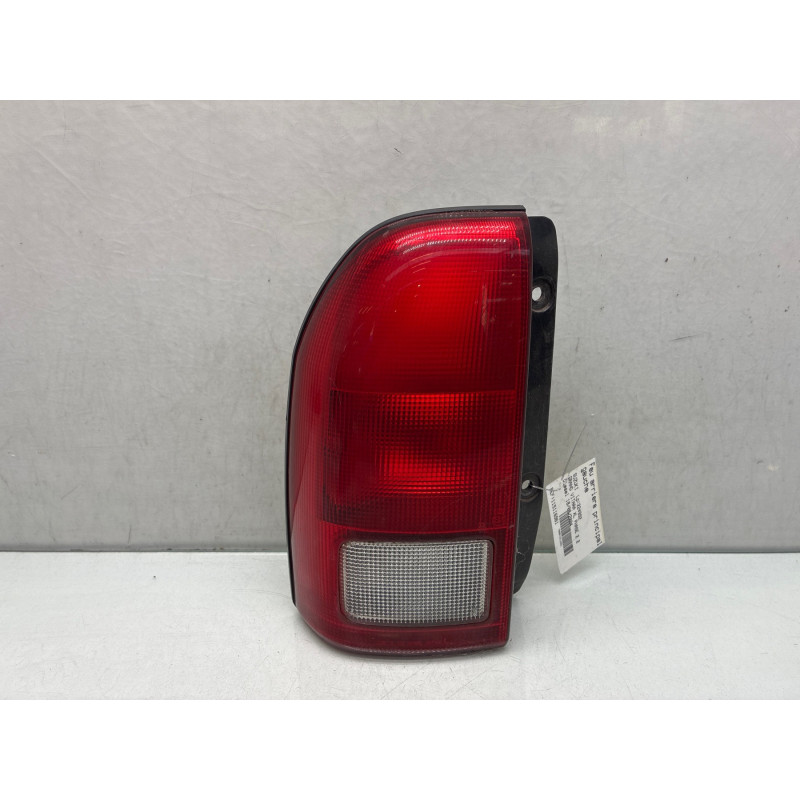 Feu arriere principal gauche (feux) SUZUKI GRAND VITARA Photo n°3