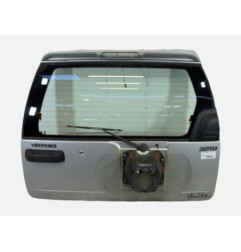 Malle/Hayon arriere SUZUKI GRAND VITARA Photo n°1