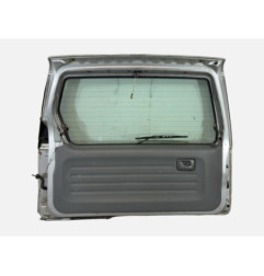 Malle/Hayon arriere SUZUKI GRAND VITARA