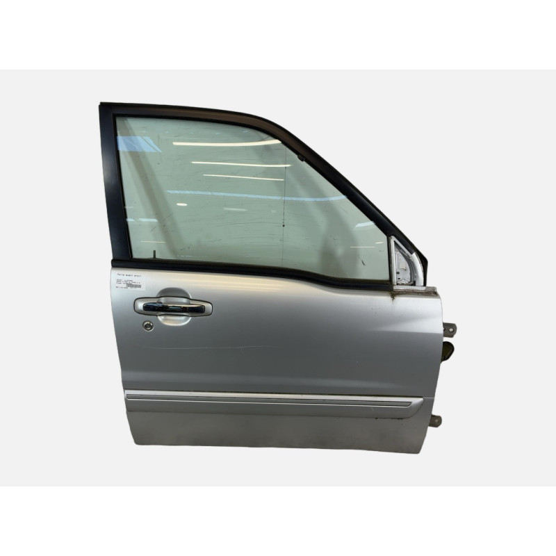 Porte avant droit SUZUKI GRAND VITARA Photo n°1