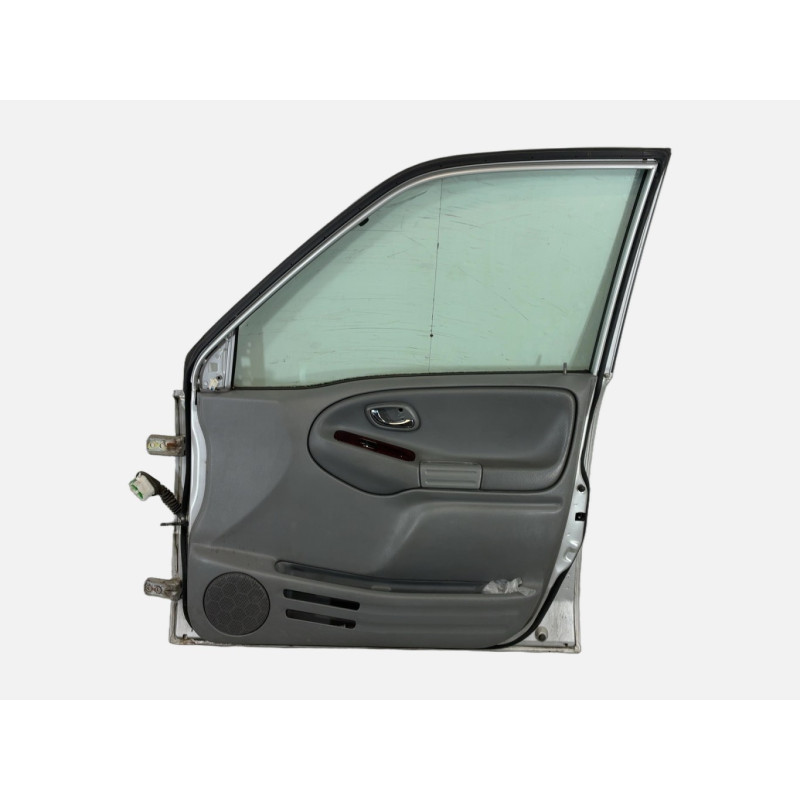 Porte avant droit SUZUKI GRAND VITARA Photo n°4