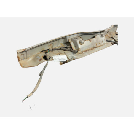 Renfort pare choc arriere (traverse) SUZUKI GRAND VITARA