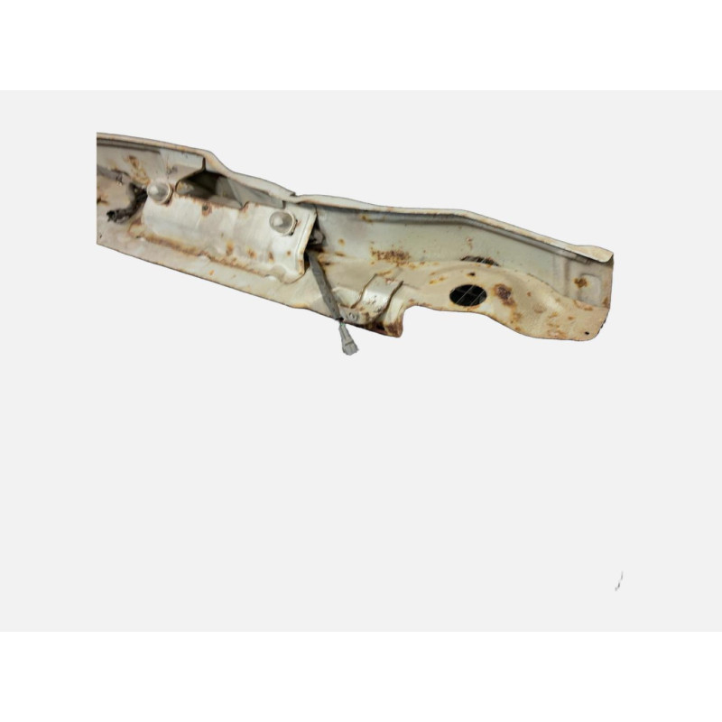 Renfort pare choc arriere (traverse) SUZUKI GRAND VITARA Photo n°3