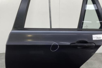 Porte arriere gauche BMW SERIE 3 E91 Photo n°1