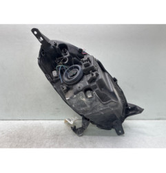Optique avant principal gauche (feux)(phare) NISSAN MICRA 3