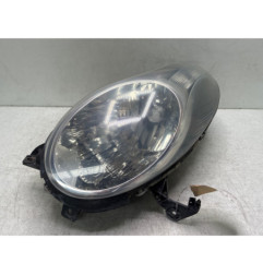 Optique avant principal gauche (feux)(phare) NISSAN MICRA 3