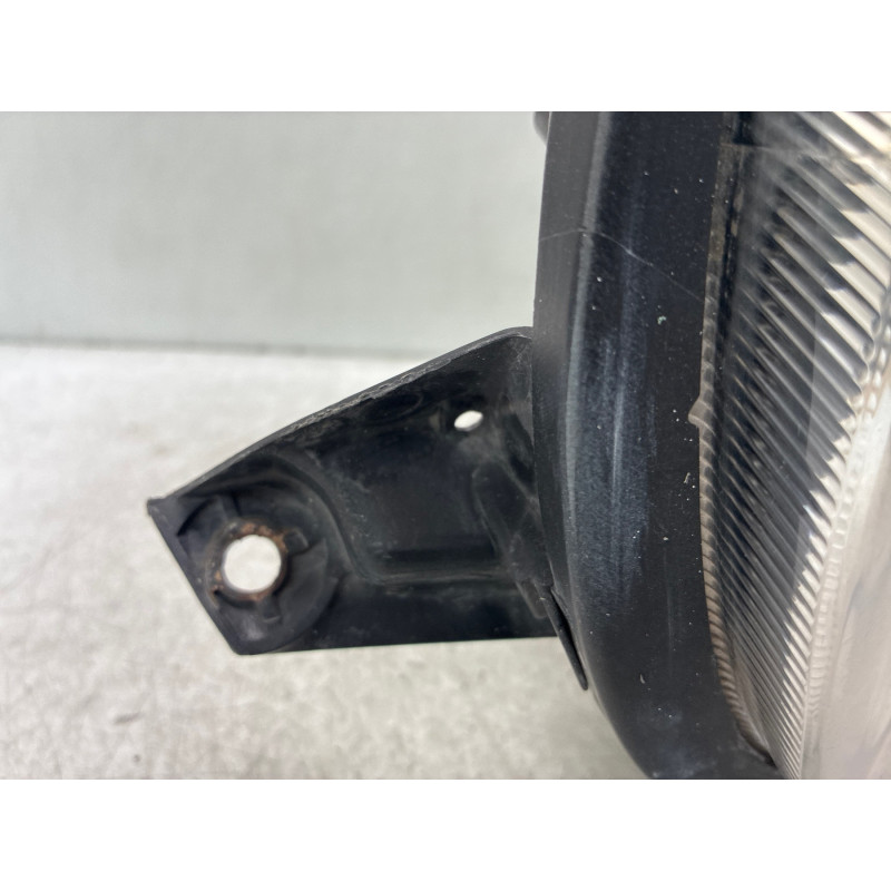 Optique avant principal gauche (feux)(phare) NISSAN MICRA 3 Photo n°6