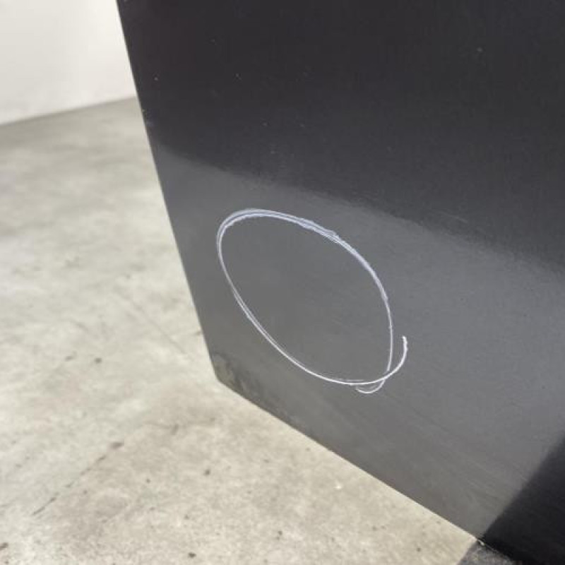 Porte arriere gauche BMW SERIE 3 E91 Photo n°4