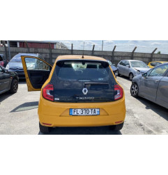 Retroviseur gauche RENAULT TWINGO 3
