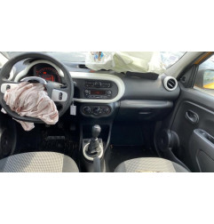 Retroviseur gauche RENAULT TWINGO 3