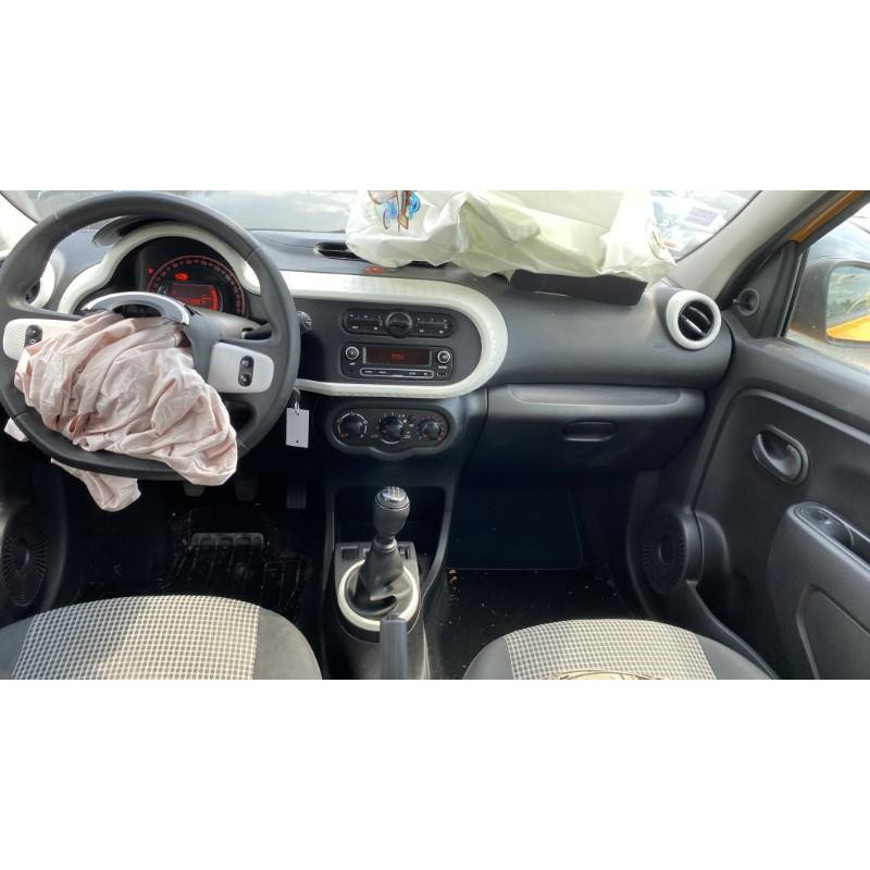 Retroviseur gauche RENAULT TWINGO 3 Photo n°7