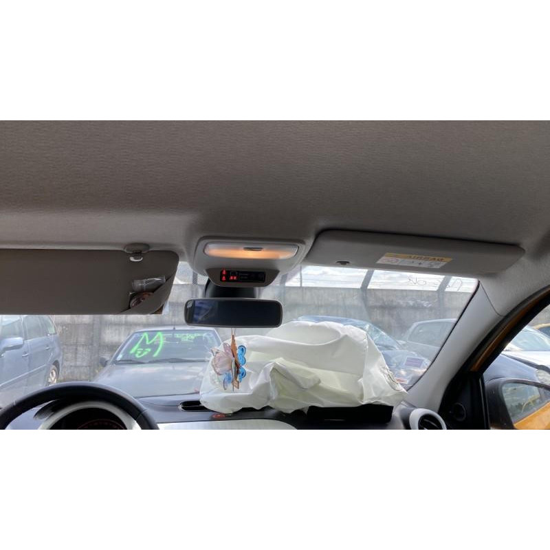 Retroviseur gauche RENAULT TWINGO 3 Photo n°8