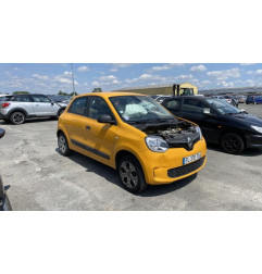 Retroviseur gauche RENAULT TWINGO 3
