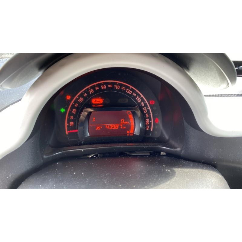 Retroviseur gauche RENAULT TWINGO 3 Photo n°10