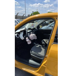 Retroviseur gauche RENAULT TWINGO 3