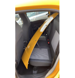 Retroviseur gauche RENAULT TWINGO 3
